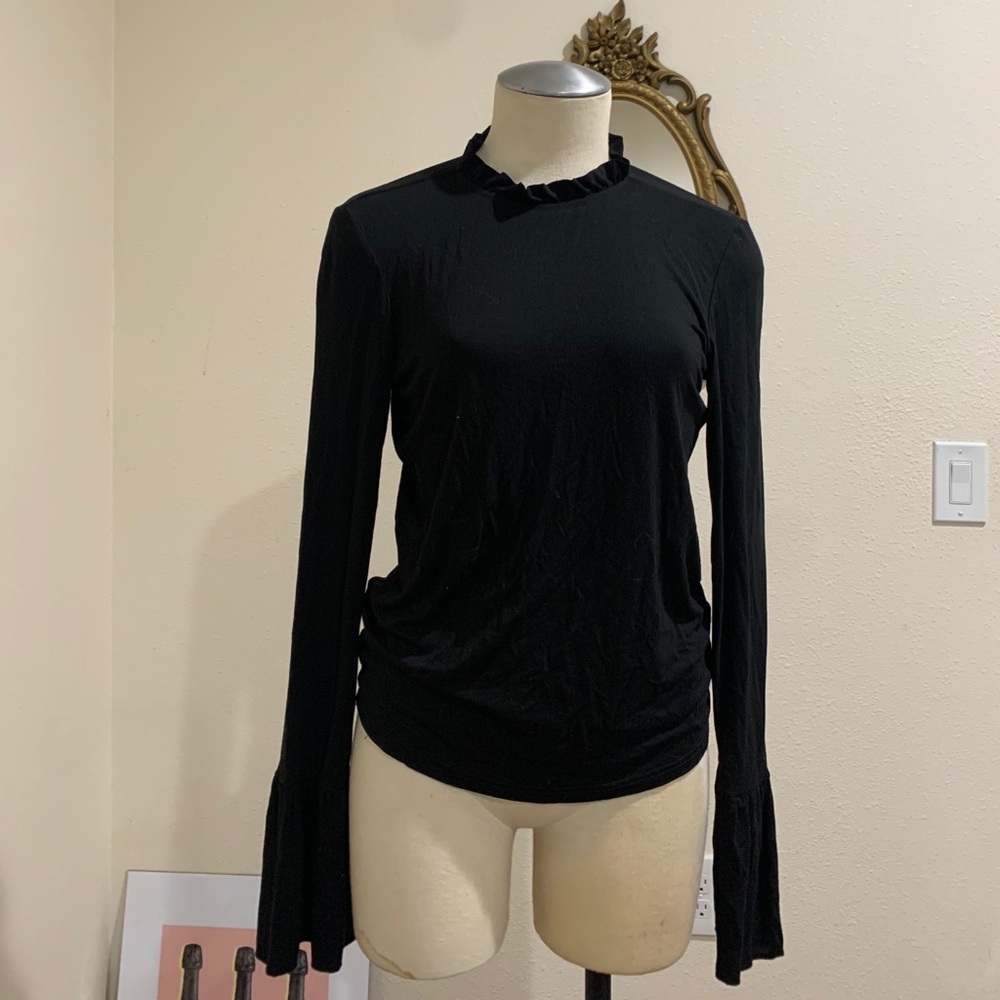 TOPSHOP BLOUSE